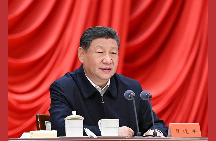 牢固树立和践行正确政绩观 推动实现“十五五”良好开局